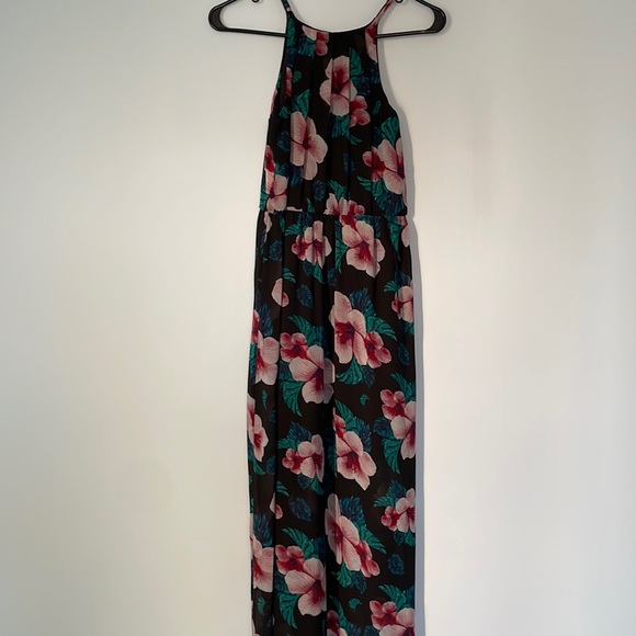 Floral dress - Picture 1 of 4